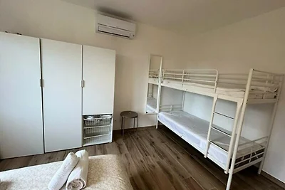 Wohnung in Bormes nahe Pin Viertel