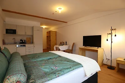 Ferienwohnung im Bregenzerwald