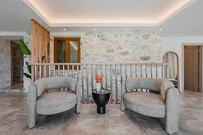 Casa Karinea, atemberaubende Villa in...