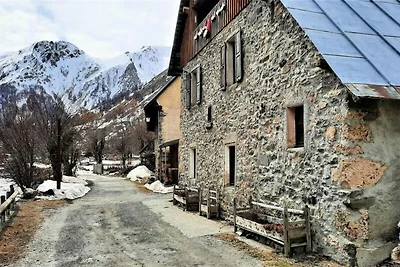 Apartment in La Rivine in der Nähe der...