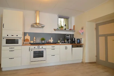Modernes Ferienhaus in Mürlenbach in...