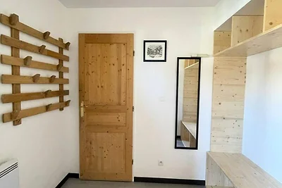 Appartamento a La Chal vicino alle piste Les...