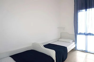 Wohnung in Caorle nahe Adriastrand