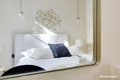 Hervorragende Wohnung -2BR/6P- Musée...