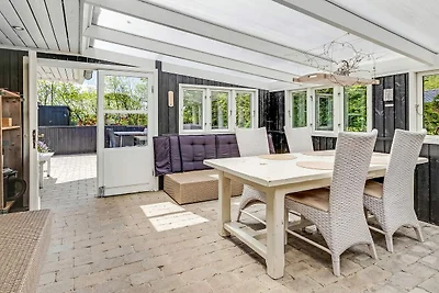 5 osob apartament w Hemmet-By Traum