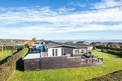 Panoramisch Huisje Toevluchtsoord-By Traum