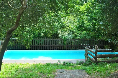 Ferienhaus in Pistoia mit Pool
