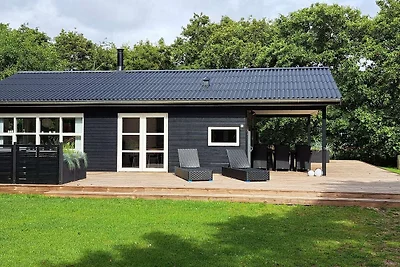 5 Sterne Ferienhaus in Fanø