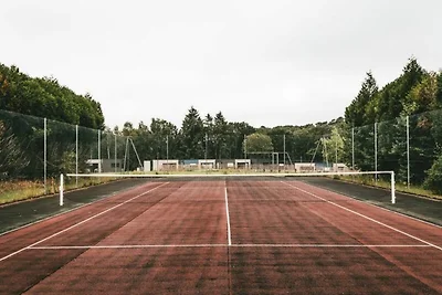 Hütte in Rochefort nahe Golf von Morbihan