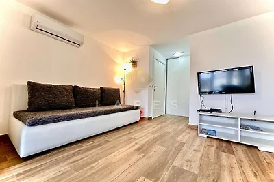 Apartments House Vukman - Studio Apartment