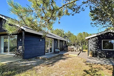 7 Personen Ferienhaus in Læsø