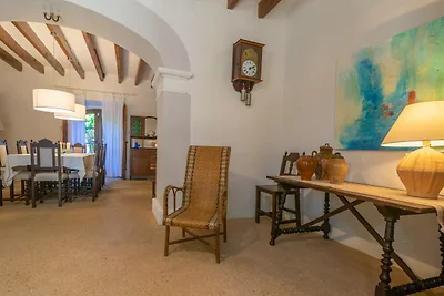 Cas Pilot - Ferienhaus Mit Privatem Pool