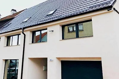 Appartement in Gammertingen met terras