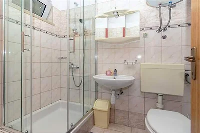 Apartments Radojković Lumbarda -One Bedroom A...