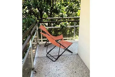 Studio 4 personen - Comfort