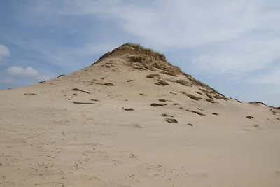 2 Personen Ferienhaus in Skagen-By Traum