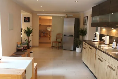 Ferienwohnung in Polch mit Parken