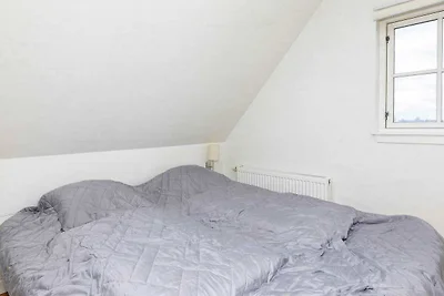 6 Personen Ferienhaus in Blokhus-By Traum