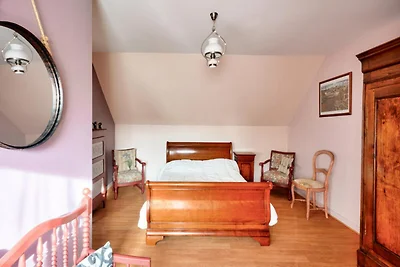 Apartment in Treffiagat in der Nähe von Pors...