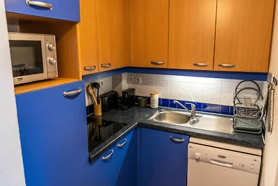 Residenz Le Parc Des Airelles