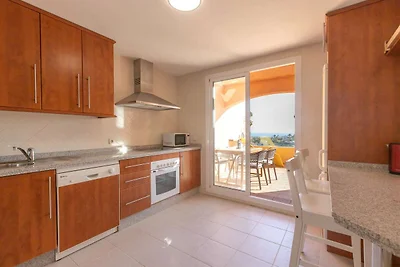 Los Lagos - Apartamento En Marbella.
