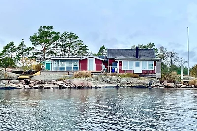 Kuća za odmor Dopust za oporavak Oskarshamn