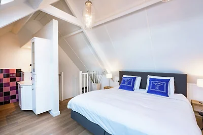 Ferienhaus in Ovezande mit Terrasse