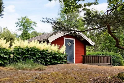 4 persoons vakantie huis in HAMMAR