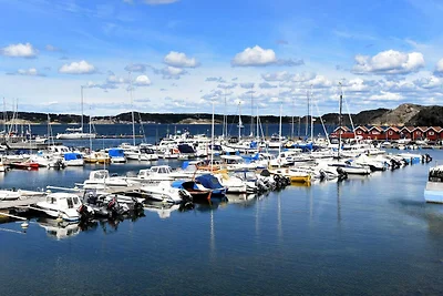 6 Personen Ferienhaus in ELLÖS