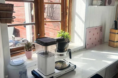 4 persoons vakantie huis in Ærøskøbing-By...