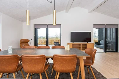 8 persoons vakantie huis in Aabenraa-By Traum