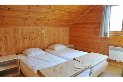 Ferienhaus mit Panoramablick