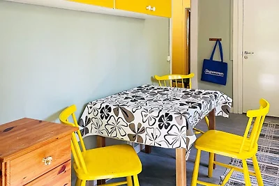 6 persoons vakantie huis in HENÅN-By Traum