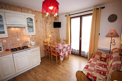 3-Zimmer-Apartment für 4 Personen, 3-Sterne-B...