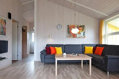 6 Personen Ferienhaus in GROEMITZ