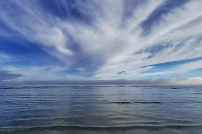 4 Personen Ferienhaus in Ålbæk-By Traum