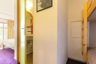 Apartment in Charmettoger an den Skipisten