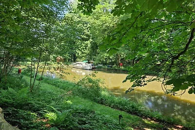 Vakantie kamer met 1 slaapkamer