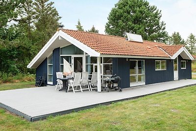 8 persoons vakantie huis in Rødby-By Traum