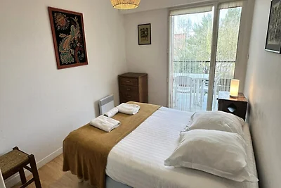 Apartment in La Rochelle in der Nähe eines...