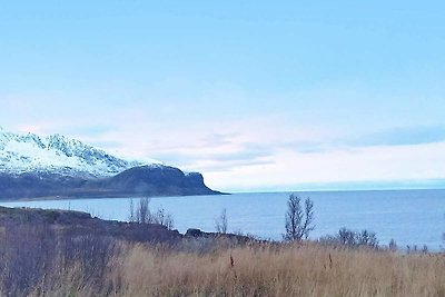 8 persoons vakantie huis in Nuvsvåg-By Traum