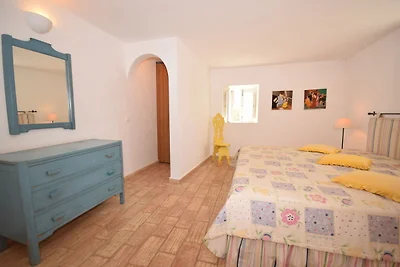 Schönes Ferienhaus in Odiáxere mit privatem...