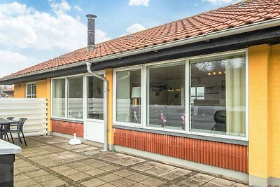 4 Personen Ferienhaus in Nørre Nebel