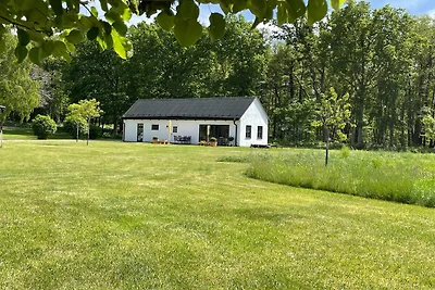 5 Sterne Ferienhaus in FÄRJESTADEN