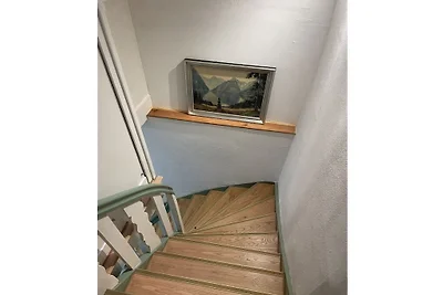 Ferienwohnung mit 1 Schlafzimmer