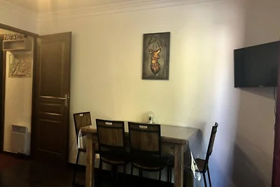 2-kamerappartement voor 4/5 personen, 3 sterr...