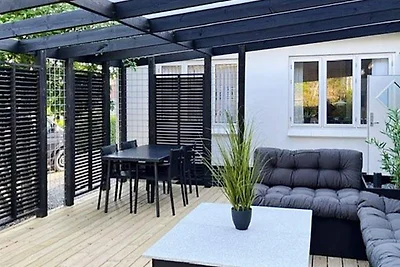 8 Personen Ferienhaus in Bagenkop-By Traum