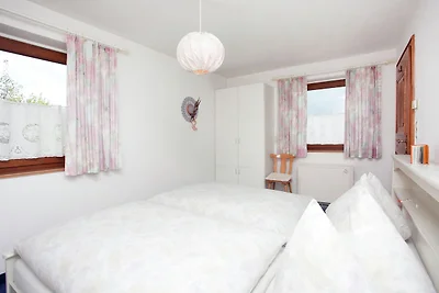 Ferienwohnung in Stuhlfelden mit Terrasse