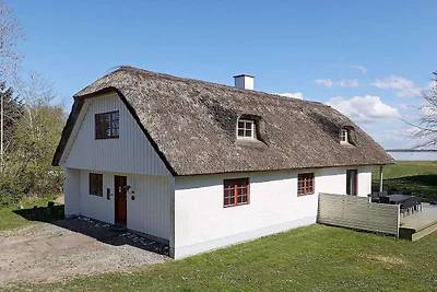 6 Personen Ferienhaus in Thyholm