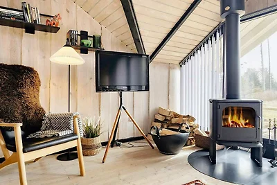 6 Personen Ferienhaus in Løkken-By Traum